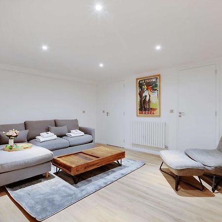Amazing Apartment 2Br6P - Sacre Coeur Montmartre 巴黎 外观 照片
