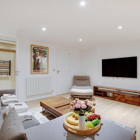 Amazing Apartment 2Br6P - Sacre Coeur Montmartre 巴黎 外观 照片